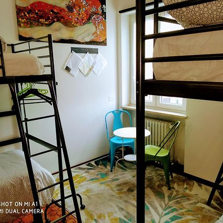 Posada Verona Hostel Rom bilde