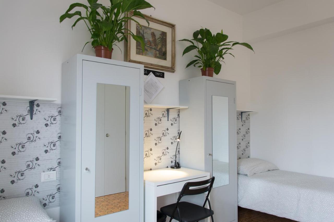 Posada Verona Hostel Eksteriør bilde