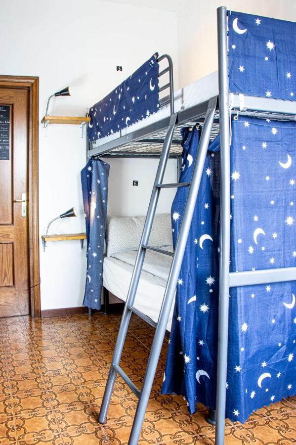 Posada Verona Hostel Eksteriør bilde