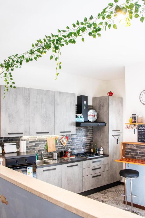 Posada Verona Hostel Eksteriør bilde