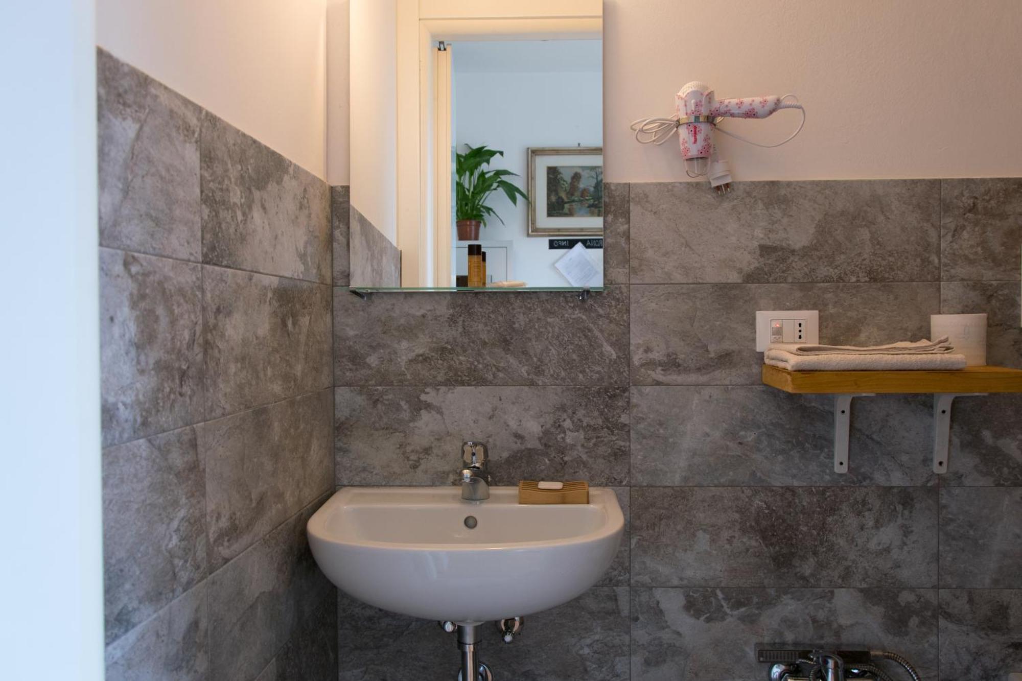 Posada Verona Hostel Rom bilde